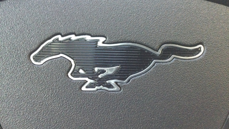 Ford Mustang Mach-E 358kW GT 91kWh AWD 5dr Auto Electric Estate